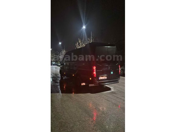 Sahibinden  hatasız  2024. Model Mercedes sprinter 