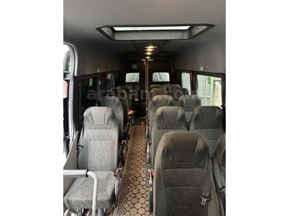 Sahibinden  hatasız  2024. Model Mercedes sprinter 
