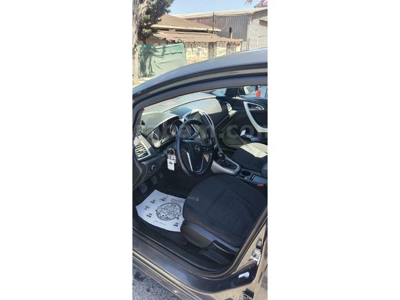 Sahibinden Opel Astra 1.3 CDTI Enjoy Active 2013 Model