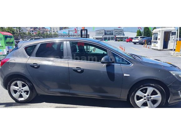Sahibinden Opel Astra 1.3 CDTI Enjoy Active 2013 Model
