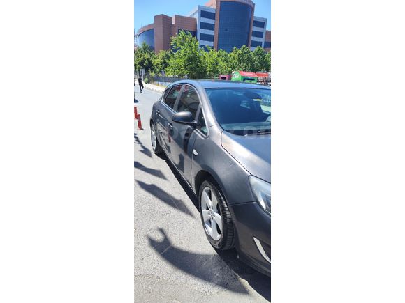 Sahibinden Opel Astra 1.3 CDTI Enjoy Active 2013 Model