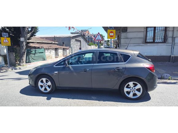 Sahibinden Opel Astra 1.3 CDTI Enjoy Active 2013 Model