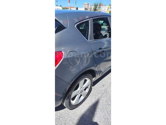 Sahibinden Opel Astra 1.3 CDTI Enjoy Active 2013 Model