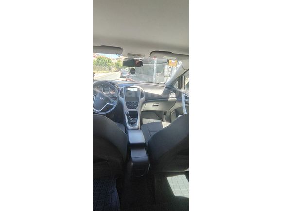 Sahibinden Opel Astra 1.3 CDTI Enjoy Active 2013 Model