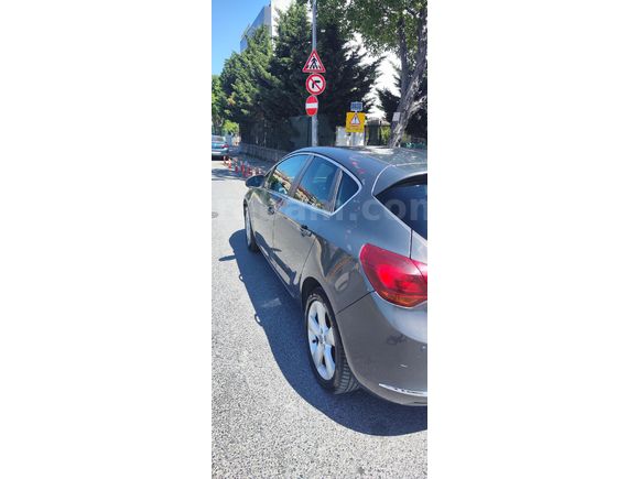 Sahibinden Opel Astra 1.3 CDTI Enjoy Active 2013 Model