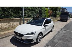 Seat Leon 1.5 eTSI FR 2023 Full Hatasız Tramersiz