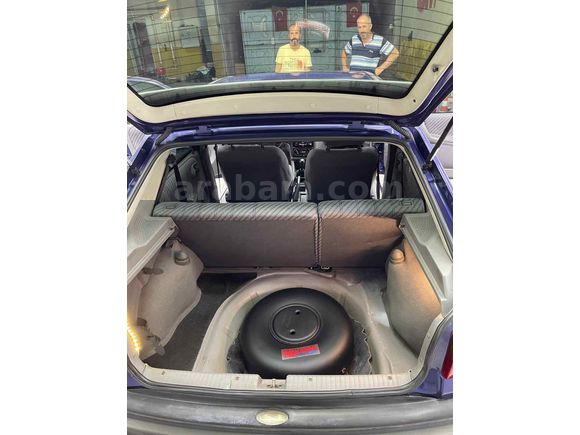 Sahibinden Opel Astra 1.6 GL 1997 Model 