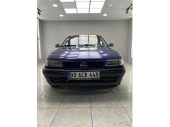 Sahibinden Opel Astra 1.6 GL 1997 Model 