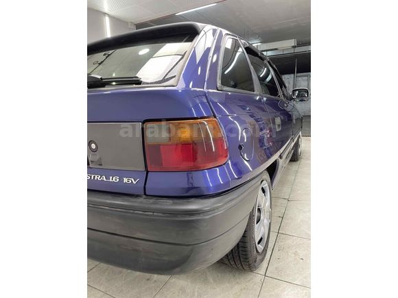 Sahibinden Opel Astra 1.6 GL 1997 Model 