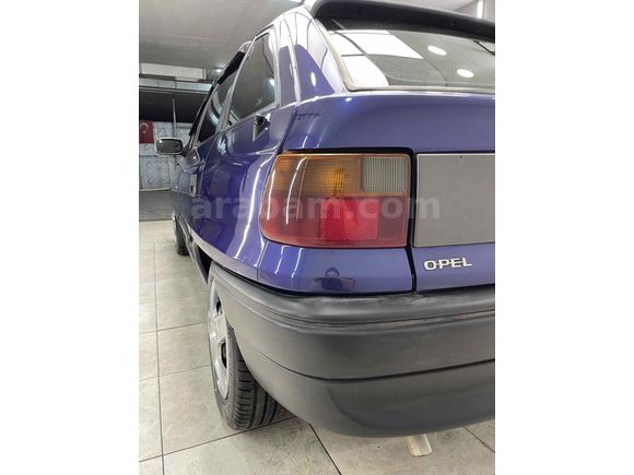 Sahibinden Opel Astra 1.6 GL 1997 Model 