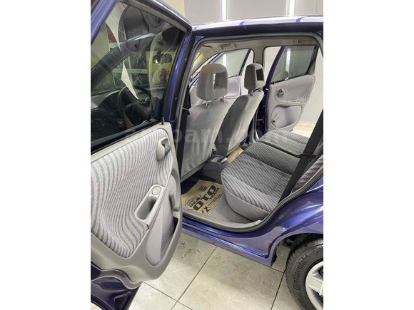 Sahibinden Opel Astra 1.6 GL 1997 Model 