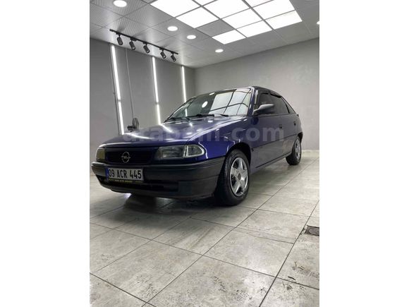 Sahibinden Opel Astra 1.6 GL 1997 Model 