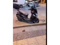 Sahibinden SYM Jet 14 200i ABS