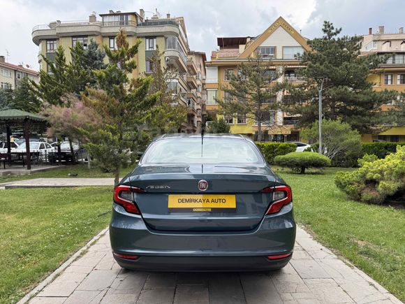 2025 EGEA 1.4 EASY GSR HATASIZ BOYASIZ K.KARTA 12 TAKSİT