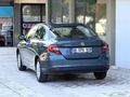 Galeriden Fiat Egea 1.4 Fire Easy Plus 2023 Model Isparta
