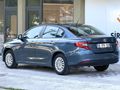 Galeriden Fiat Egea 1.4 Fire Easy Plus 2023 Model Isparta