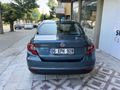 Galeriden Fiat Egea 1.4 Fire Easy Plus 2023 Model Isparta