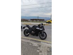 QJMOTOR SRK 400 RR BİLİNÇLİ KULLANICIDAN