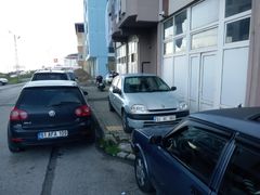 Sahibinden Renault Clio 1.4 RTA 2001 Model