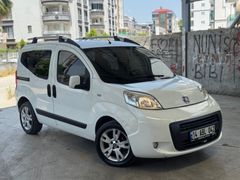 Sahibinden Fiat Fiorino Combi 1.3 Multijet Emotion 2011 Model 
