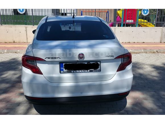 Sahibinden Fiat Egea 1.3 Multijet Easy Plus 2020 Model 