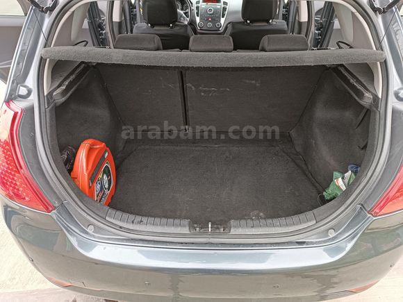 Sahibinden Kia Ceed 1.6 CRDi Motion 2012 Model