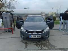 Sahibinden Kia Ceed 1.6 CRDi Motion 2012 Model