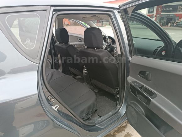 Sahibinden Kia Ceed 1.6 CRDi Motion 2012 Model