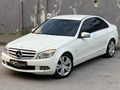 Galeriden Mercedes - Benz C 180 Kompressor BlueEfficiency Fascination 2011 Model Balıkesir