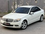 Galeriden Mercedes - Benz C 180 Kompressor BlueEfficiency Fascination 2011 Model Balıkesir