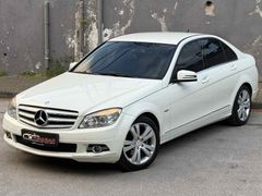 Galeriden Mercedes - Benz C 180 Kompressor BlueEfficiency Fascination 2011 Model Balıkesir