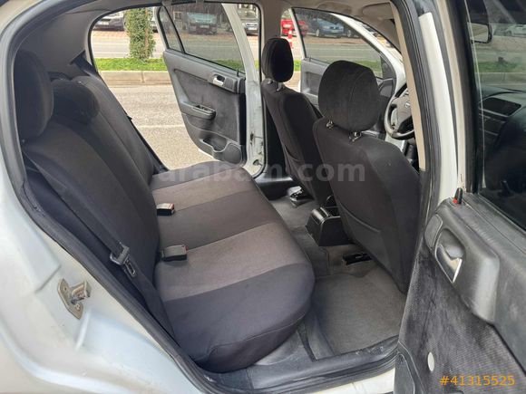 2000 ASTRA 1.6 CD LPG Lİ BAKIMLI MASRAFSIZ