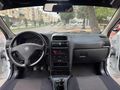2000 ASTRA 1.6 CD LPG Lİ BAKIMLI MASRAFSIZ