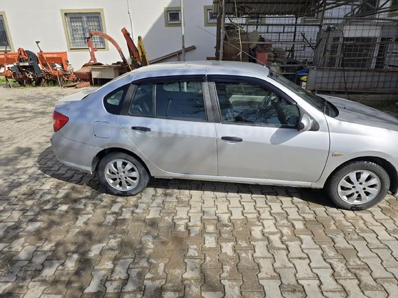 Sahibinden Renault Symbol 1.2 Expression 2012 Model