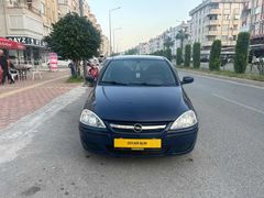 2004 CORSA 1.3 CDTİ KLİMALI BAKIMLı cumaya kadar pazarlıksız