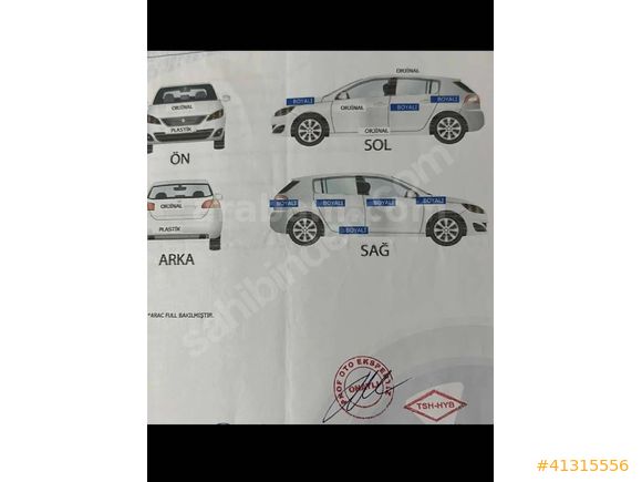 2004 CORSA 1.3 CDTİ KLİMALI BAKIMLI MASRAFSIZ