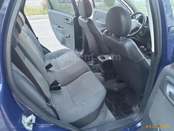 2004 CORSA 1.3 CDTİ KLİMALI BAKIMLI MASRAFSIZ