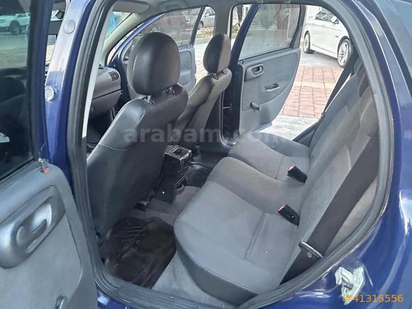 2004 CORSA 1.3 CDTİ KLİMALI BAKIMLI MASRAFSIZ