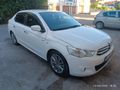 Citroen C-Elysée 1.6 HDi Exclusive 2013 Model