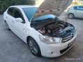 Citroen C-Elysée 1.6 HDi Exclusive 2013 Model
