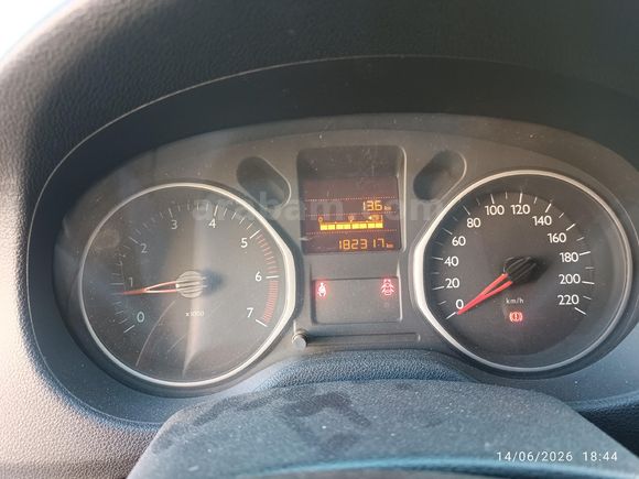 Citroen C-Elysée 1.6 HDi Exclusive 2013 Model