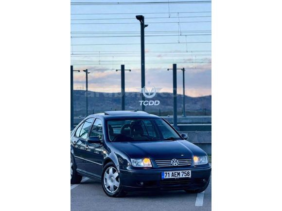 Sahibinden Volkswagen Bora 1.6 Comfortline 2000 Model 