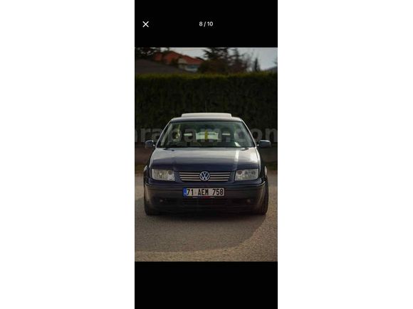 Sahibinden Volkswagen Bora 1.6 Comfortline 2000 Model 