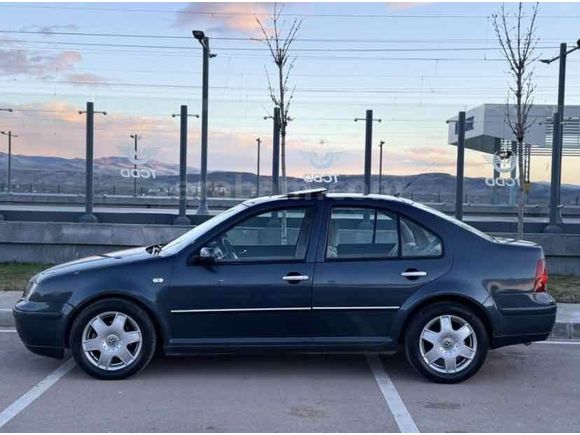 Sahibinden Volkswagen Bora 1.6 Comfortline 2000 Model 