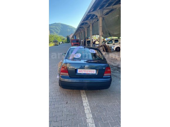 Sahibinden Volkswagen Bora 1.6 Comfortline 2000 Model 