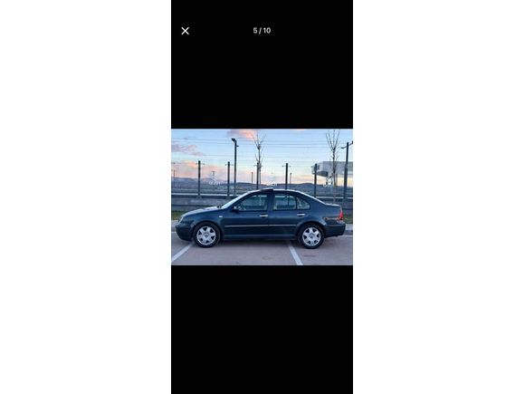 Sahibinden Volkswagen Bora 1.6 Comfortline 2000 Model 