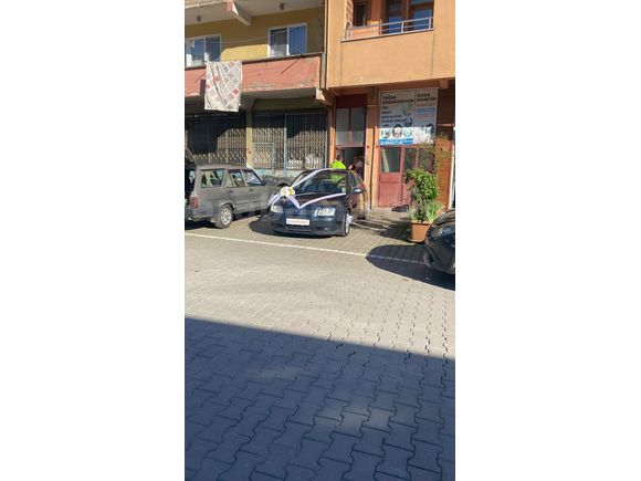 Sahibinden Volkswagen Bora 1.6 Comfortline 2000 Model 