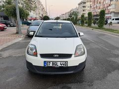 2006 FİESTA 1.4 DİZEL MAKYAJLI KASA 292 BİN KM DE BAKIMLI
