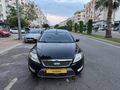 2010 MONDEO 2.0 TDCİ 140 HP TİTANYUM OTOMATİK BAKIMLI MASRAFSIZ