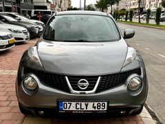 2011 JUKE 1.5 DCİ TEKNA 110 HP BAKIMLI MASRAFSIZ